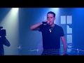 Capture de la vidéo G-Eazy Concert Live Bud Light (08/29/17)