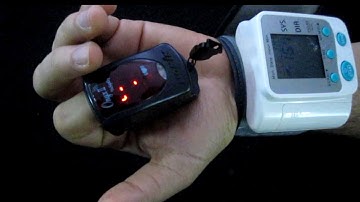 NATO SIARS project - second year progress video