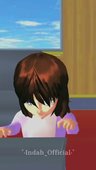 Download lagu bocil-bocil udeh ngerti duit🤣#ngakak #sakuraschoolsimulator#fypシ#shorts