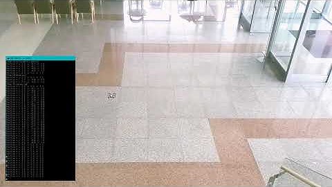 Coding Drone BRC-105:  Way Point Flight by Python