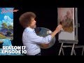 Bob Ross - Old Country Mill (Season 17 Episode 10)