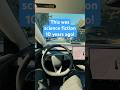 FSD 13.2.9 #teslamodely #fullselfdriving #teslafsd