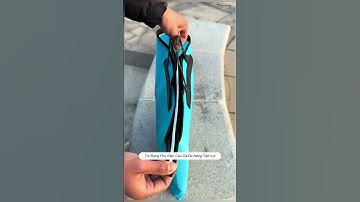 Túi đựng phụ kiện câu cá #cauca #fishing #shorts