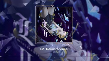 [KALPA:Cosmic Symphony]L2 -Reminiscence 4K COSMOS(18)