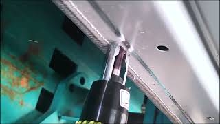Hss Co Spot Weld Drill Bit-Remove Auto Sheet Metal Solder Joints