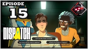 Mukluk Plays Dispatch Part 15