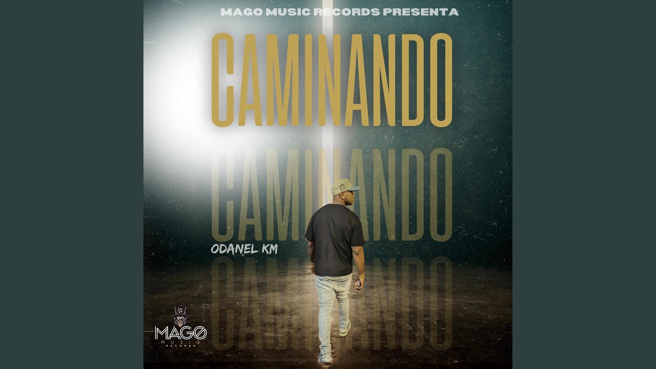 Sleduj Caminando (feat. mago music records & El De La Jm) na YouTube
