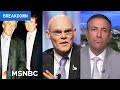 Whoa! Trump's Epstein crashout shows 'no good answer' for damning receipts, says Carville