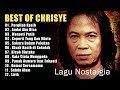 Capture de la vidéo Best Of Chrisye | Kumpulan Lagu Chrisye Full Album Terbaik Nostalgia | Pergilah Kasih