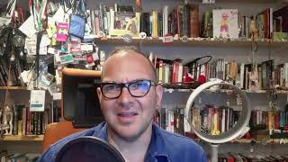 Open Access Ninja: Cory Doctorow