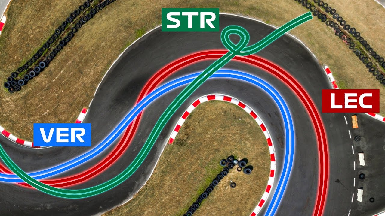Every F1 Driving Style Explained thumbnail
