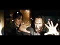 「マトリックス レザレクションズ」フィーチャレット映像（ネオ＆トリニティー）