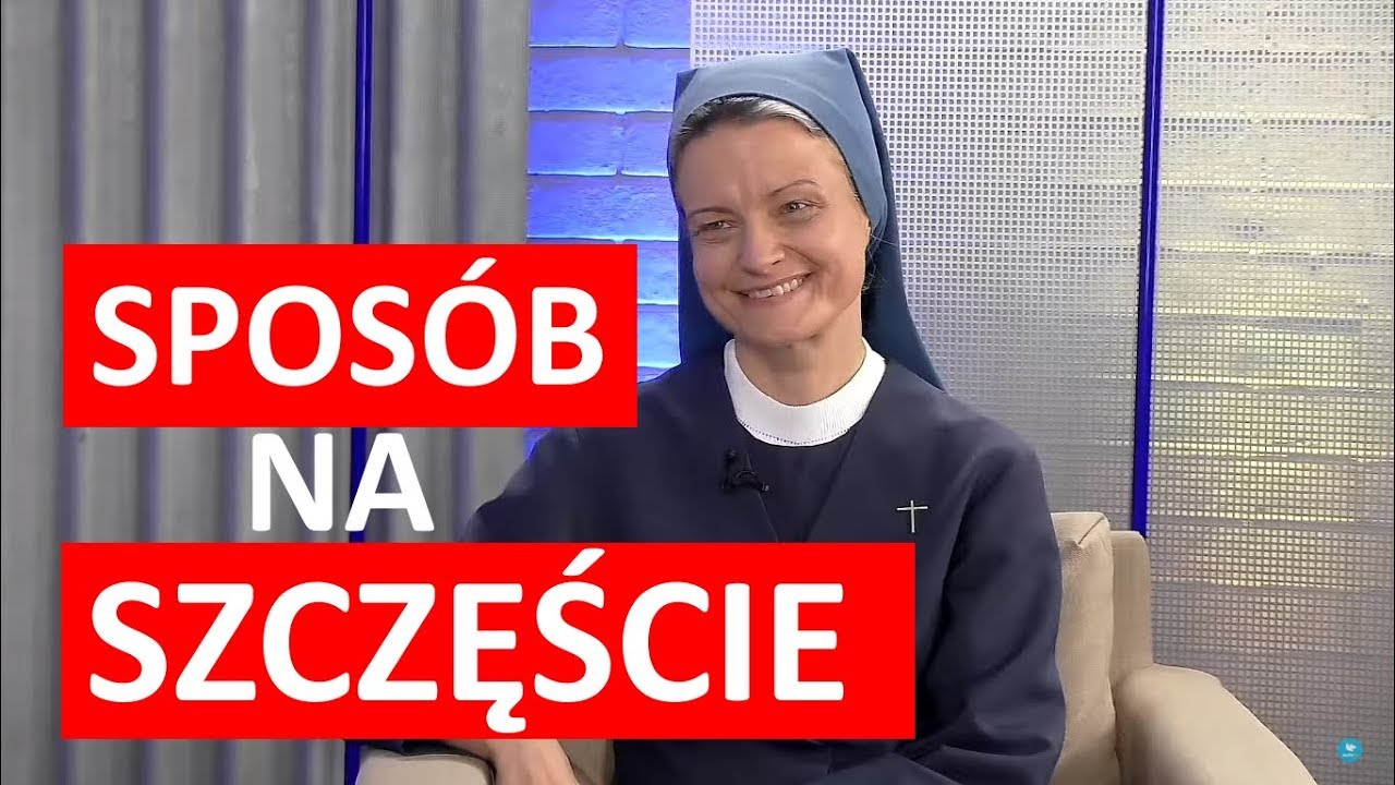 Czy można znaleźć szczęście bez Boga?