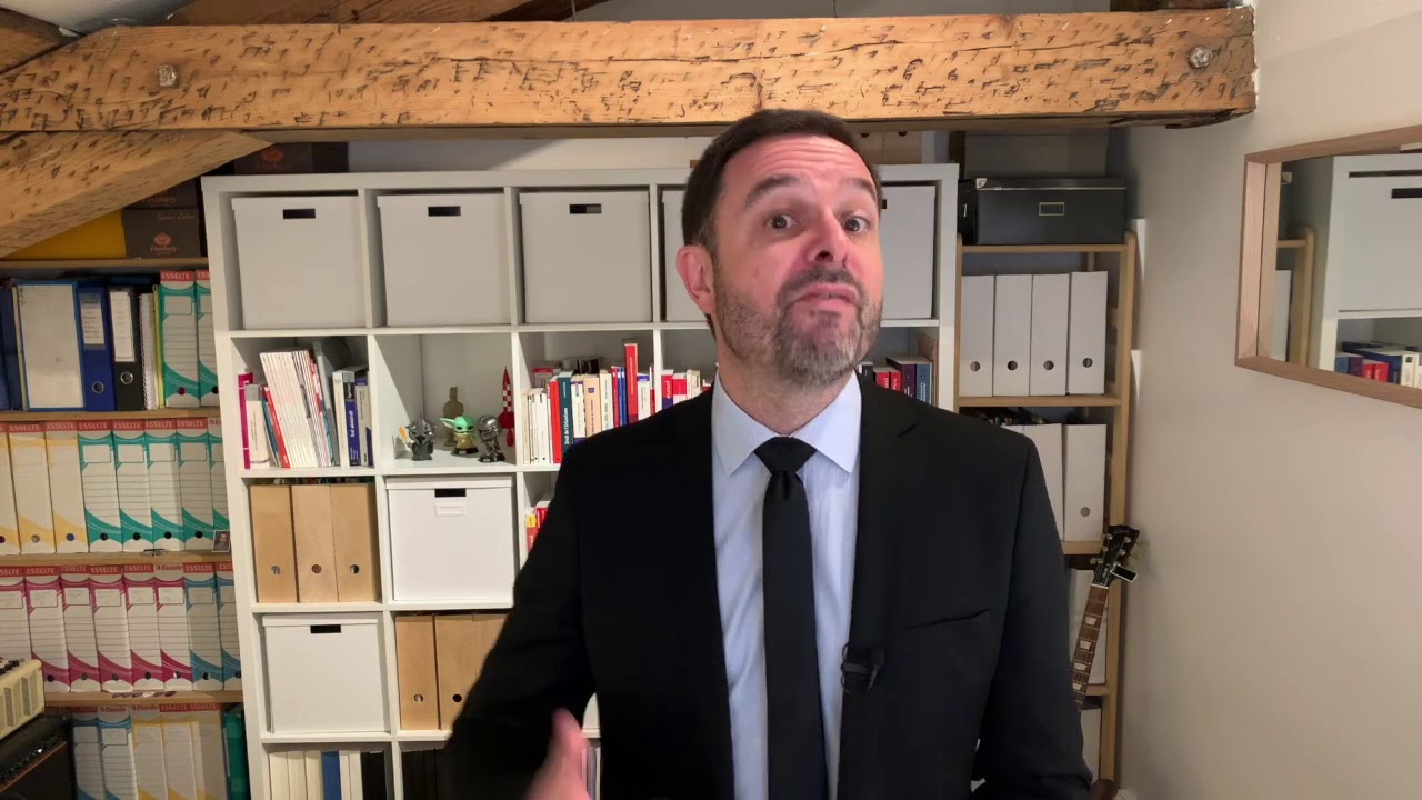 Droit administratif, Licence 2, 2020 2021 Semestre 1 Film 012   Police, Pouvoirs renforcés