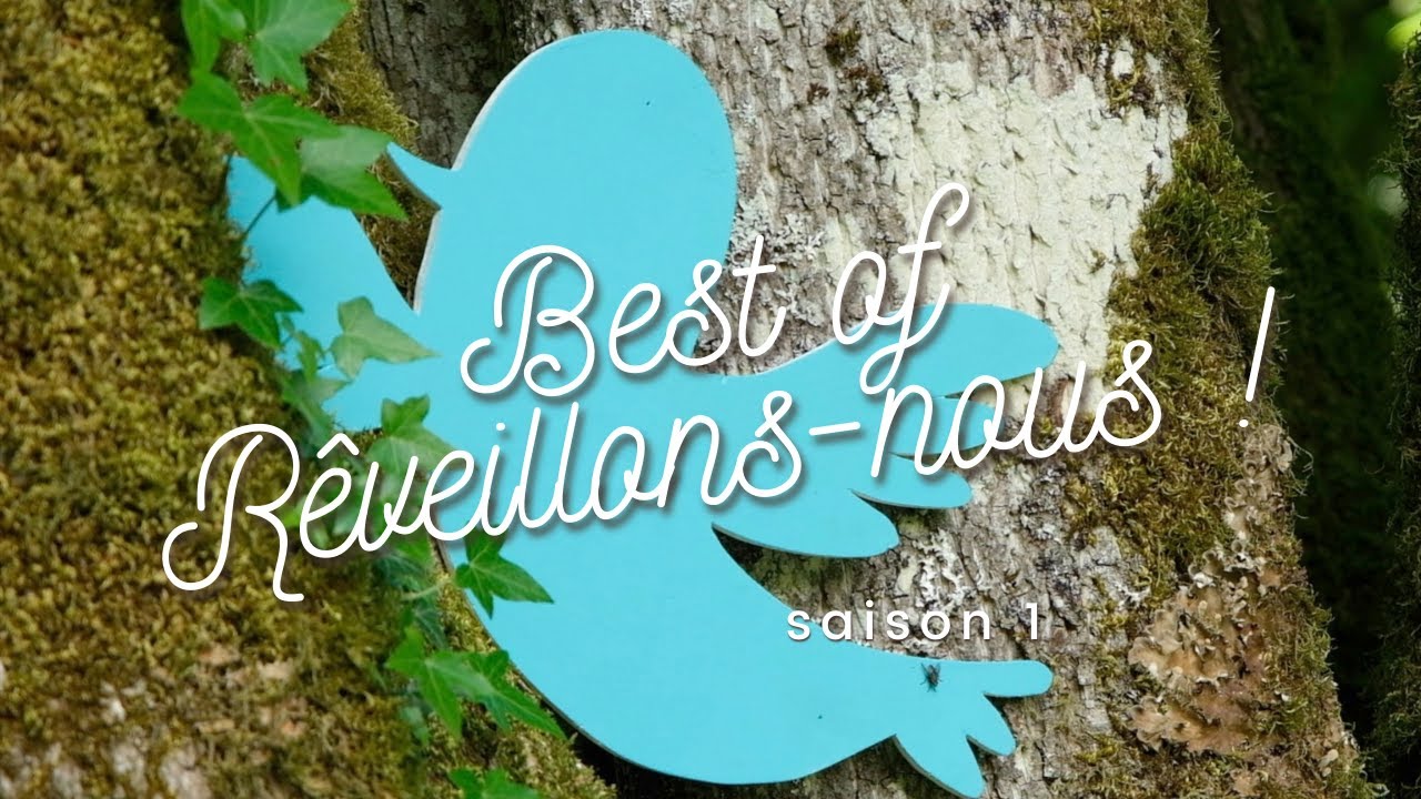 Les moments inédits de Rêveillons-nous ! Saison 1