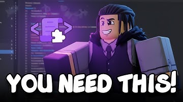 Why YOU Need A Module Loader | Roblox Studio