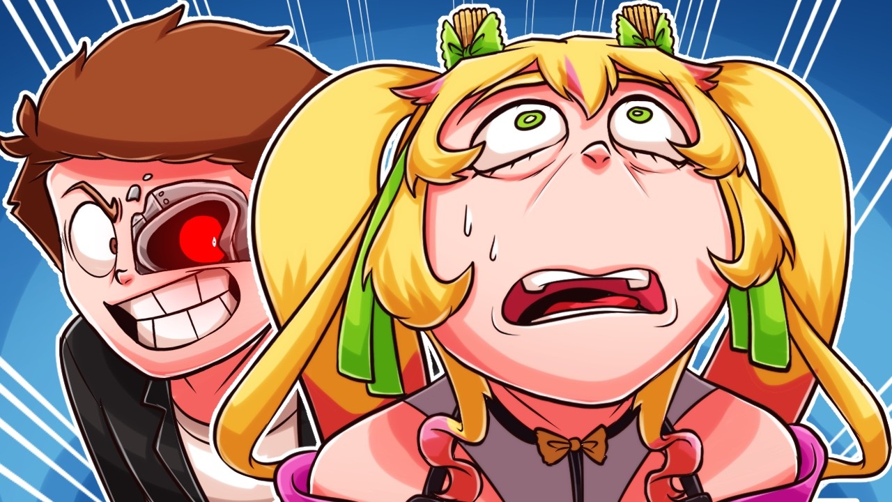 PASTA IS NEVER GONNA LIVE THIS DOWN