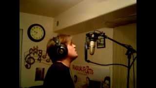 Guy Sebastian - Angels Brought Me Here - (COVER) By Drew Dawson Davis