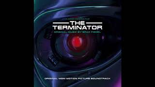 THE TERMINATOR THEME - Extended [Cover version]