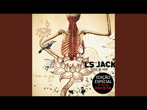 LS Jack — Meu sossego
