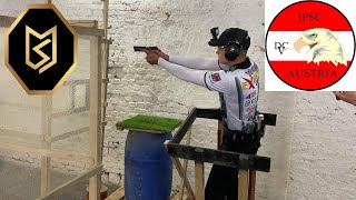 IPSC Austrian Championship 2021 | Standard Junior screenshot 3