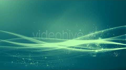Ocean Waves | Motion Graphics - Envato elements