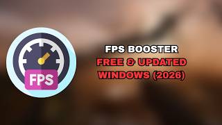 [FREE] How To Optimize Your Windows PC For Gaming (Windows 10/11)