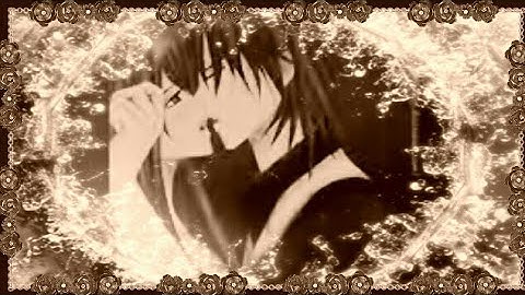 vampire knight (amv) kaname x yuki…undisclosed desires