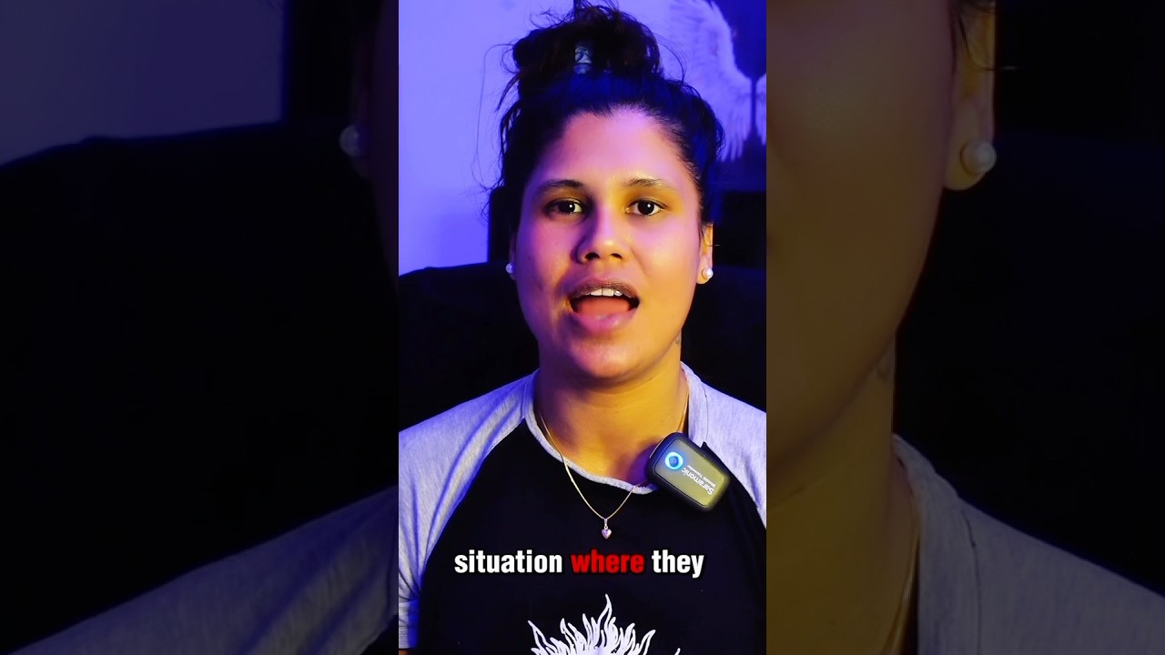 Practice Silence, Not Reactions ✨ 