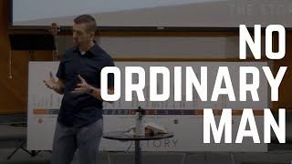 No Ordinary Man - The Story - Chapter 24