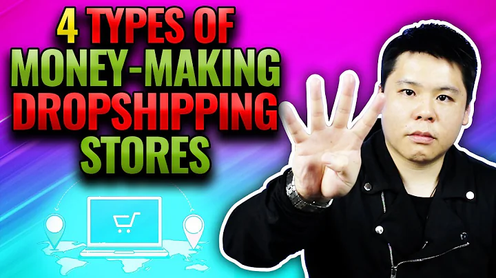 Choosing the Right Type of Shopify Dropshipping Store
