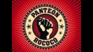 Panteon rococo - ven, ven, ven