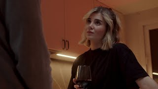 Un Beso Con Mi Ex? - Actriz Alex Béjar