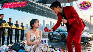 Download Lagu Garota Pobre Humilhada por Gravidez Fora do Casamento, Descobre Estar Grávida do CEO MP3 Download Lagu Garota Pobre Humilhada por Gravidez Fora do Casamento, Descobre Estar Grávida do CEO MP3