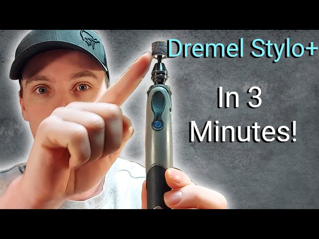 Dremel Stylo+ 2050 Review: Everything You Need To Know 