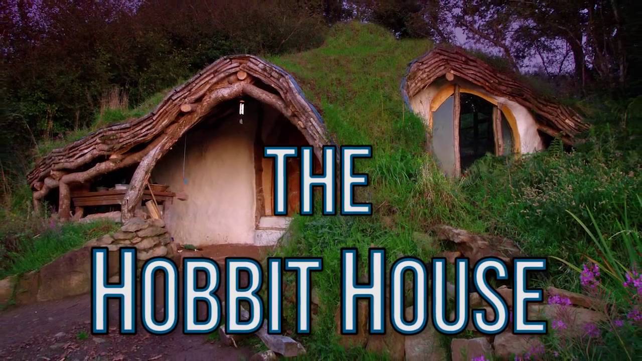 20 COOLEST Houses In The World - YouTube