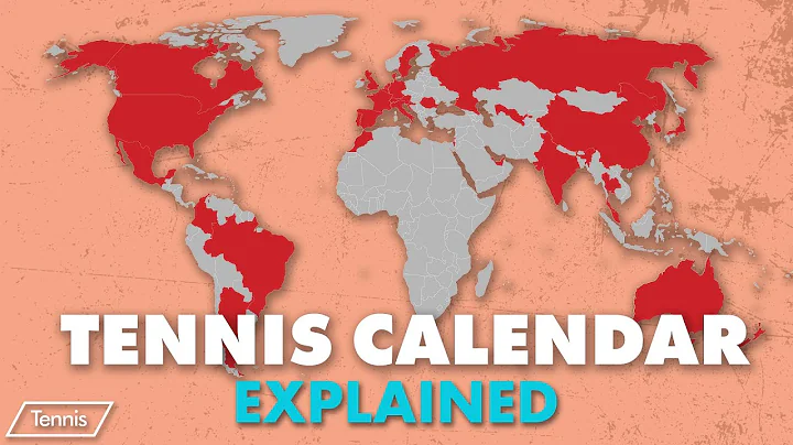 Tennis Tour Calendar Explained - DayDayNews