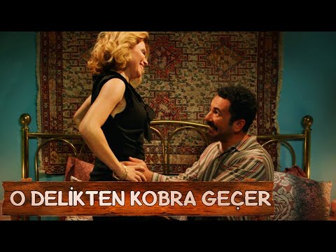 Güzel Köylü - O Delikten Kobra Geçer