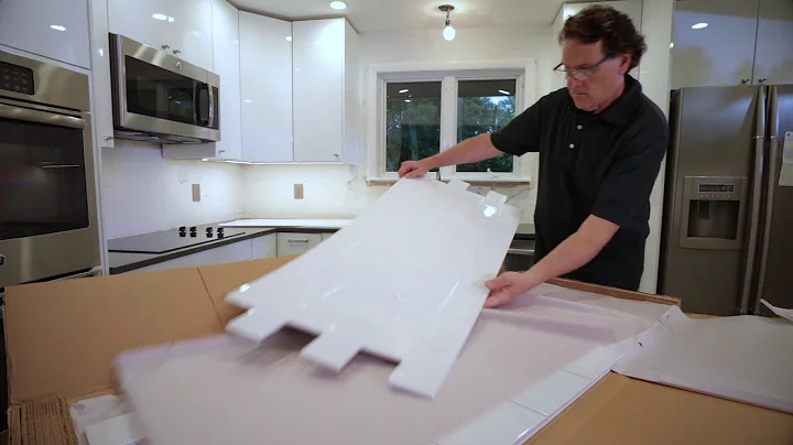 Six3Tile Product Overview