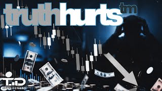 Truth Hurts - Surviving Swing Trades in Volatile Stocks AMC GME FNGR