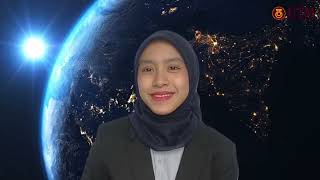 VIDEO RESUME NASREEN MAISARAH screenshot 1