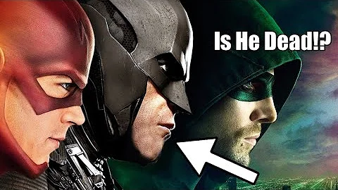 What happened to Batman Beyond on DC Universe?