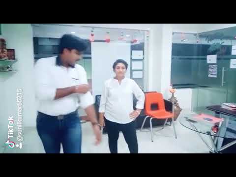 #GIT_Fun in  Office || Grafx IT Tutorials || #GITVizag