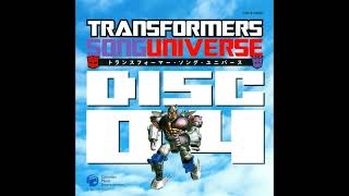 Transformers Song Universe - SURVIVAL