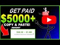 Copy Paste Youtube Shorts करके कमाए $5000+*(No Face Earn money From shorts)