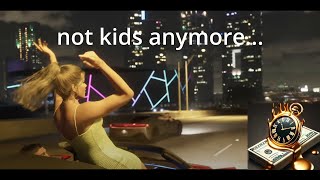 Be careful with gta 6