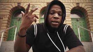 RAW DEAL- CANT HELP IT Official Music Video
