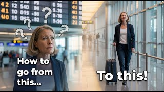Avoid These Mistakes as a First-Time Flyer