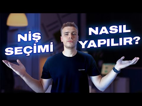 Niş Seçimi |