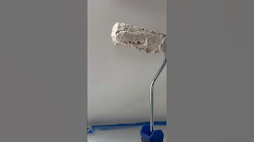 Easily apply a skim coat. #drywall #construction #tips #diy